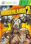 Xbox 360 | Borderlands + Borderlands 2 | ПЕРЕНОС