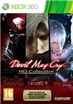 Xbox 360 | Devil May Cry HD + Dead Rising 2 | ПЕРЕНОС