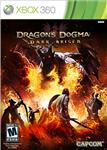 Xbox 360 | Dragon's Dogma: Dark Arisen | ПЕРЕНОС