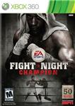 Xbox 360 | Fight Night Champion | ПЕРЕНОС