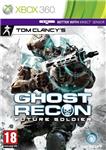 Xbox 360 | Ghost Recon: Future Soldier | ПЕРЕНОС + ИГРА