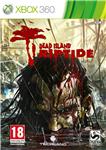 Xbox 360 | Dead Island Riptide | ПЕРЕНОС