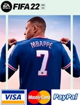 FIFA 22 Ultimate + FUT  Xbox ONE/Series X|S 