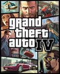 GTA Trilogy + GTA IV  XBOX ️Авто 24/7 - изображение № 3