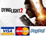 Dying Light 2 + 3 Игры  XBOX ️Авто 24/7