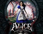 Alice: Madness Returns XBOX ️Авто 24/7