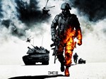 Battlefield Bad Company 2  XBOX ️Авто 24/7