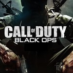 Call of Duty Black Ops  XBOX ️Авто 24/7