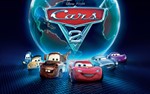 Cars 2 (Тачки 2)  XBOX ️Авто 24/7