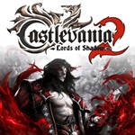 Castlevania Lords Of Shadow 2  XBOX ️Авто 24/7