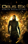 DEUS EX Human Revolution  XBOX ️Авто 24/7