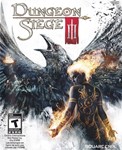 Dungeon Siege III  XBOX ️Авто 24/7
