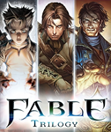 Fable Trilogy  XBOX ️Авто 24/7
