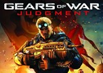 Gears of War: Judgment  XBOX ️Авто 24/7