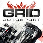 GRID Autosport  XBOX ️Авто 24/7
