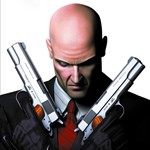 Hitman HD Pack XBOX ️Авто 24/7