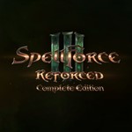 SpellForce 3 Complete Edition  XBOX ️Авто 24/7