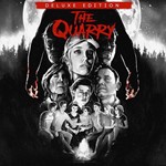 The Quarry Deluxe  XBOX ️Авто 24/7