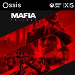 Mafia: Trilogy + 5 ИГР  XBOX ️Авто 24/7