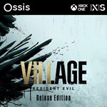 Resident Evil Village + 8 ИГР  XBOX ️Авто 24/7