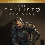 The Callisto Protocol XboxДом. Консоль