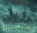 Hogwarts Legacy Deluxe  XBOX ️Авто 24/7