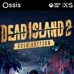 Dead Island 2 Gold + Игра  XBOX ️Авто 24/7