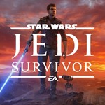 Star Wars Jedi Survivor + Игра  XBOX ️Авто 24/7
