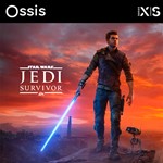 Star Wars Jedi Survivor + Игра  XBOX ️Авто 24/7