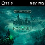 Hogwarts Legacy Deluxe  XBOX ️Авто 24/7
