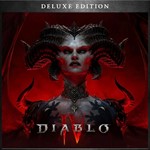 Diablo IV (4)  XBOX ️Авто 24/7