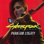 Cyberpunk 2077: Phantom Liberty  XBOX ️Авто 24/7