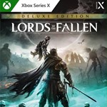 Lords of the Fallen Deluxe 2023  XBOX ️Авто 24/7