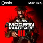 Call of Duty MW III 2023  XBOX ️Авто 24/7