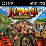 Jumanji + PJ Masks  XBOX ️Авто 24/7