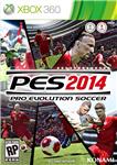 Xbox 360 | PES 2014 | ПЕРЕНОС