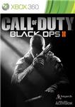 Xbox 360 | Call of Duty Black Ops 2 | ПЕРЕНОС