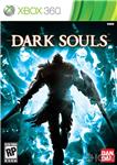 Xbox 360 | Dark Souls | ПЕРЕНОС