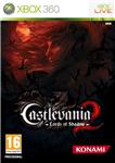 Xbox 360 | Castlevania: Lords Of Shadow 2 | ПЕРЕНОС