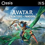 Avatar: Frontiers of Pandora  XBOX ️Авто 24/7