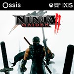 Ninja Gaiden 2  XBOX ️Авто 24/7