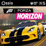 Forza Horizon  XBOX ️Авто 24/7