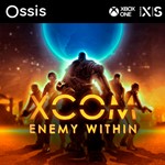 XCOM: Enemy Within  Xbox ONE/Series X|S