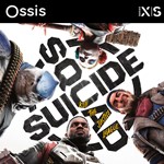 Suicide Squad + Tekken 8 Ultimate XBOX  XBOX ️Авто 2