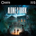 Alone in the Dark 2024 + REVEIL  XBOX ️Авто 24/7