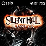 Silent Hill: Downpour  XBOX ️Авто 24/7