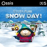 South Park Snow Day!  XBOX ️Авто 24/7