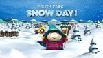 South Park Snow Day! [EN]  Дом. Консоль