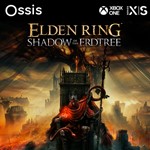 Elden Ring Shadow of the Erdtree XBOX ️Авто 24/7