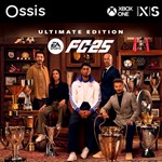 EA SPORTS FC 25  XBOX ️Авто 24/7